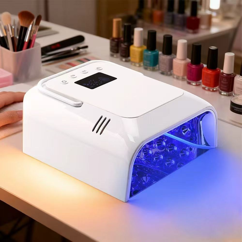 Professional Nail Lamp
