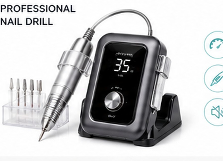 Nail Drill