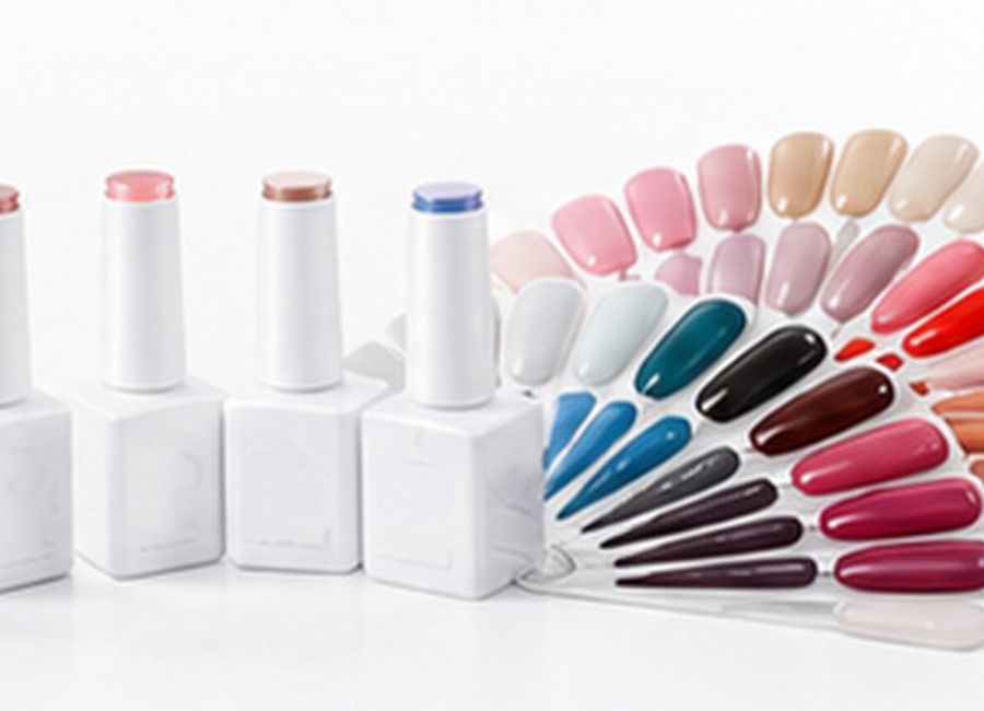 Professional UV LED Nail Lamp thumbnail