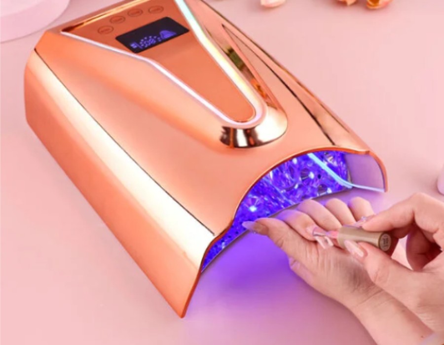 Professional UV LED Nail Lamp