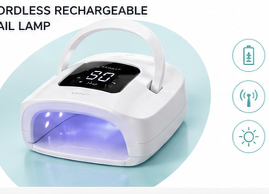 Nail Lamp