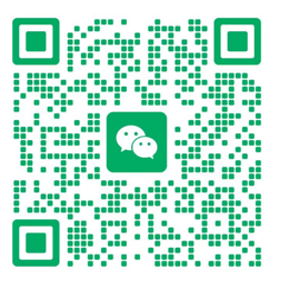 Oyanail WeChat QR code